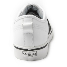 adidas ladies leather trainers