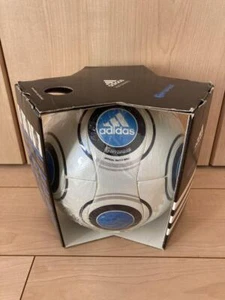 Terrapass Adidas OMB Official Match Ball Size 5 Soccer Ball With Box New - Picture 1 of 5