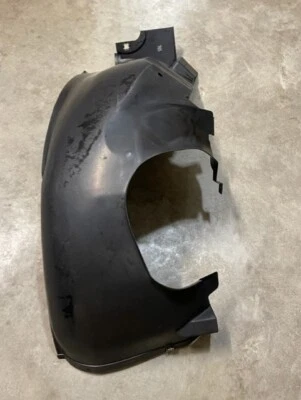 PORSCHE 911 996 TT DELANTERO DERECHO TRASERO Carcasa Forro Pasajero Lado 99650420408 Foto 1 de 4