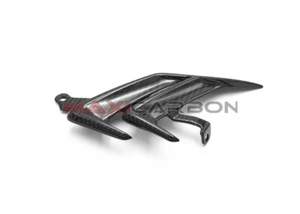 Estrattori aria in carbonio BMW S 1000 RR (post-2019) / Air ducts carbon - Bild 1 von 3