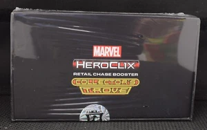 Marvel Heroclix Collector's Trove Retail Chase Booster Factory Sealed New - Bild 1 von 2