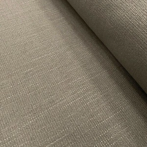 Romo Kirkby Design Zen Mushroom Fabric Linen Curtains Cushions Upholstery - Picture 1 of 3