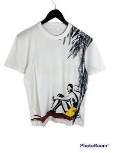 PRADA Regular Size S T-Shirts for Men for sale | eBay