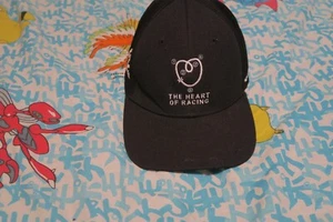 IMSA Racing Heart Of Racing Alex Job Racing Oakley Team Mütze schwarz Porsche S/M - Bild 1 von 9