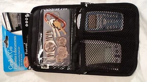 Organizador de seguridad aeroportuaria Austin House - Imagen 1 de 4
