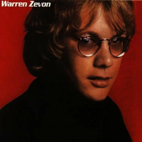 Excitable Boy by Zevon, Warren (CD, 1990)