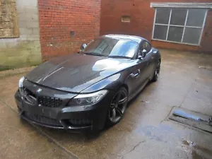 bmw z4 m sport 2.0i 2011 black passenger indicator breaking in black n20 - Picture 1 of 8