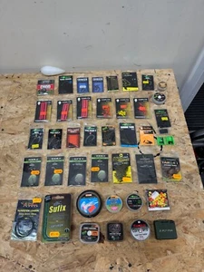 CARP COARSE FISHING TACKLE - HUGE END TACKLE BUNDLE, KORDA, KODEX, ESP, HOBO - Picture 1 of 7