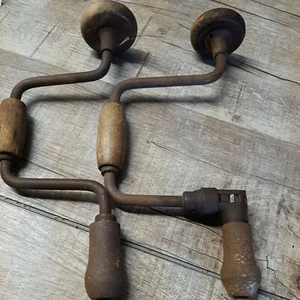 Stanley Rule & Level Co Victor vintage - Foto 1 di 1