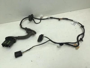 Ford Ranger PX Series 1 2011-2015 rear LH left door wiring loom AB39-14241 LF - Picture 1 of 3