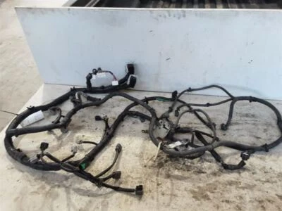 Arnés de cables del motor Nissan Frontier 2018-2020 ID 24011-9BS5B Foto 1 de 4