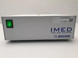 Noratel Imed Trenntrafo 1000VA FS032025 - Bild 1 von 6
