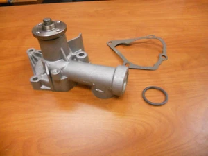 Gates 42156 New Water Pump - Picture 1 of 3