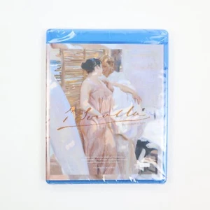 Sorolla (Blu-ray) María López Edmund Peel Blanca Pons Sorolla Tomás Llorens - Foto 1 di 4