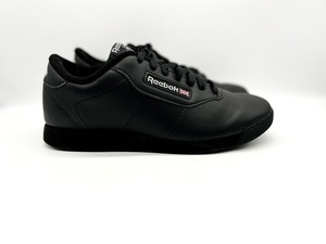 reebok negros