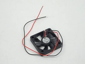 Tiger SDA5010-24H Ventilatorkühlung 24VDC / 0,11A NEU - Picture 1 of 3