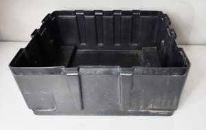 Compartimento de batería Caja de baterías para silla de ruedas eléctrica Meyra Optimus - Imagen 1 de 2