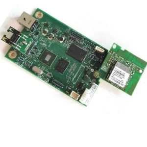 Placa madre de placa base compatible con piezas de impresora HP Color LaserJet 252dw - Imagen 1 de 3