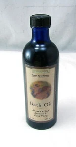 Aroma Vera Aromantica (Jasmine & Ylang Ylang) Bath Oil 6 oz 180 ml New NWOB - Picture 1 of 5