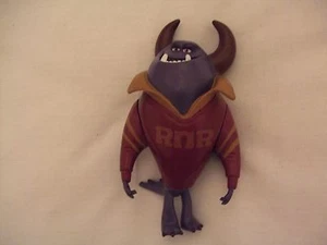 Disney Pixar Spin Master Monsters University JOHNNY 5.5 inch Figure - Imagen 1 de 1