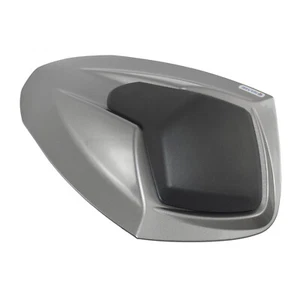Cubierta gris del asiento trasero capucha trasera solo para TRIUMPH Speed Triple S RS 765 2020-2023 - Imagen 1 de 10