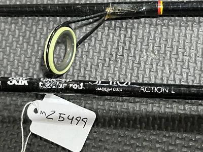 Ugly Stik trout fising rod made in USA  (25499) - Image 1 of 4