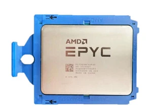 AMD EPYC 7301 CPU Processor 2.2-2.7 GHz 16 Cores 64MB 14nm SP3 PS7301BEVGPAF - Bild 1 von 1