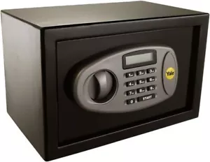 Laptop Electronic Guest Safe - Standard Security - Y-MS0000NFP (DS-250) - Picture 1 of 2