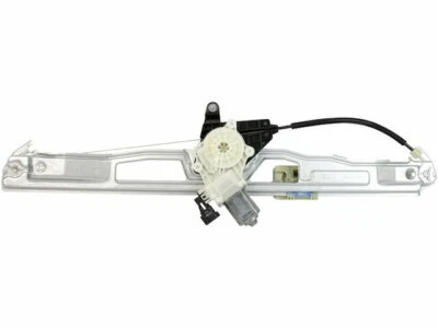 Conjunto regulador ventana eléctrica Motorcraft 26793YY para Ford Transit-350 HD Foto 1 de 2