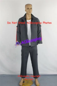 Guilty Crown cosplay Shu Ouma Cosplay Costume acgcosplay costume - Picture 1 of 4