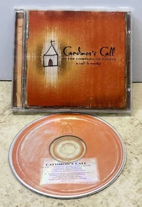 Caedmons Call In The Company Of Angels: A Call To Worship Christian Rock CD - Picture 1 of 6