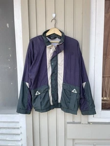Vintage Christian Dior Colorblock Track Jacket - Picture 1 of 8
