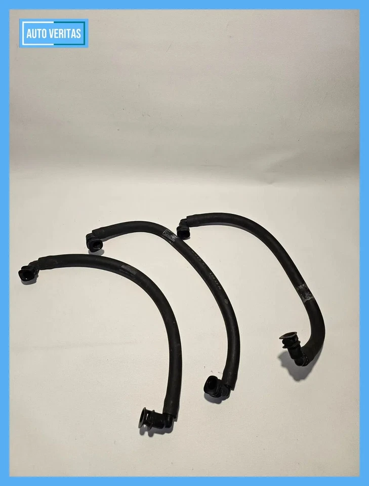 original BMW 5 E60 E61 2005 hose SET headlight cleaning system - Image 1 of 1
