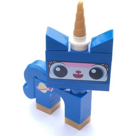 Lego Unikitty 70816 Astro Kitty The LEGO Movie Minifigure
