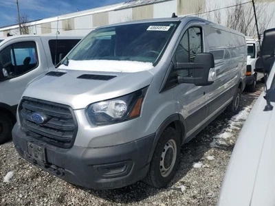 Seat Belt Front Passenger Retractor Low Roof Fits 18-23 TRANSIT 150 1972596 Foto 1 de 4