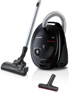 Siemens Staubsauger mit Beutel Z 3.0 extreme power VSZ3XTRM11, Bodenstaubsauger - Bild 1 von 11