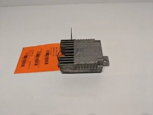 1999 Mercedes E320 Chassis Control Module Control Unit Fan Auxillary - Picture 1 of 12