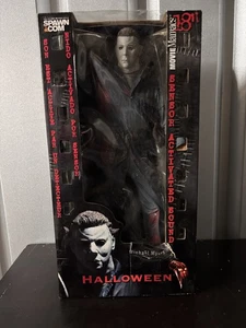 Mcfarlane Toys Michael Myers 18" Movie Maniacs Actionfigur - Bild 1 von 9