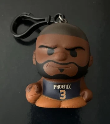Squeezymates NBA Series 2 Chris Paul Suns Keychain - Image 1 of 2