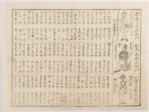 SURPRISING TRANSLATIONS / あめりかことバ おろ志やことバ - Picture 1 of 1