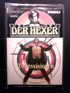 Der Hexer Band 27 - Picture 1 of 1