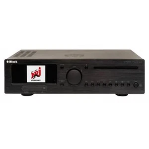 Audioblock CVR-200AV sw Heimkino-Receiv. 7x100W DAB+ WLAN - Bild 1 von 3