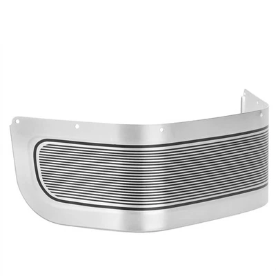 Chrome Front Fender Trim Skirt For Harley Street Glide Ultra Limited Low FLHTKL - Image 1 of 4