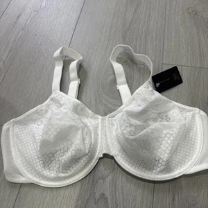 Wacoal 857210 Visual Effects Minimizer Bra 40dd NWT - Picture 1 of 4