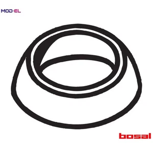 GASKET EXHAUST PIPE 256-498 FORGASKET EXHAUST PIPE 256-498 FOR SUBARU 44022GA19 - Picture 1 of 9