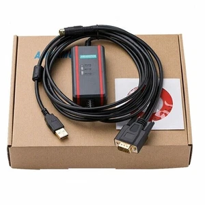 New USB-LG-XGB Suitable For Korea LG LS K120S series PLC programming Cable - Picture 1 of 2