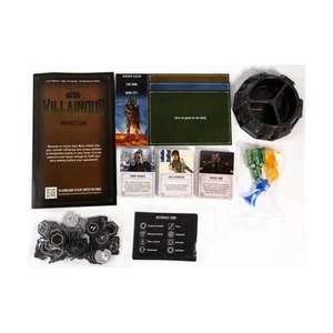 Ravensburger Board Game Star Wars Villainous - Scum and Villainy Bag EX - Picture 1 of 1