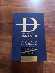 NUEVO😊 Palillos de dientes con sabor Daneson MULTI 4pk Caja de regalo ENVÍO RÁPIDO 😊  - Imagen 1 de 6