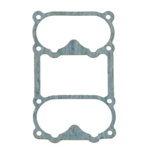 Yamaha V4 115-130HP Gasket Inner Air Box Intake 6E5-14483-A1-00 Outboard - Picture 1 of 8