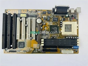 Gigabyte GA-5AX Motherboard - Picture 1 of 4